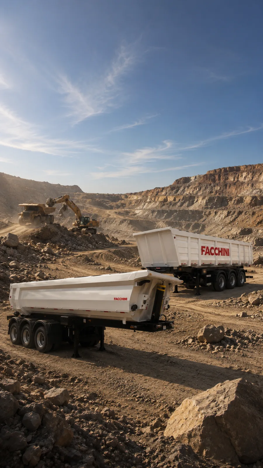Minería