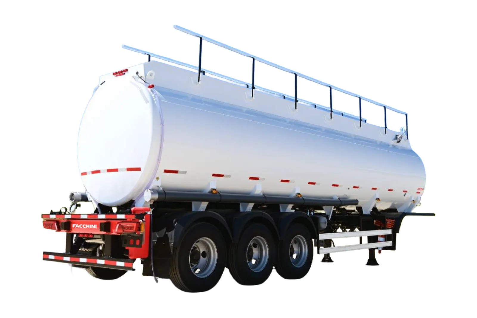 SR Estanque para Combustible