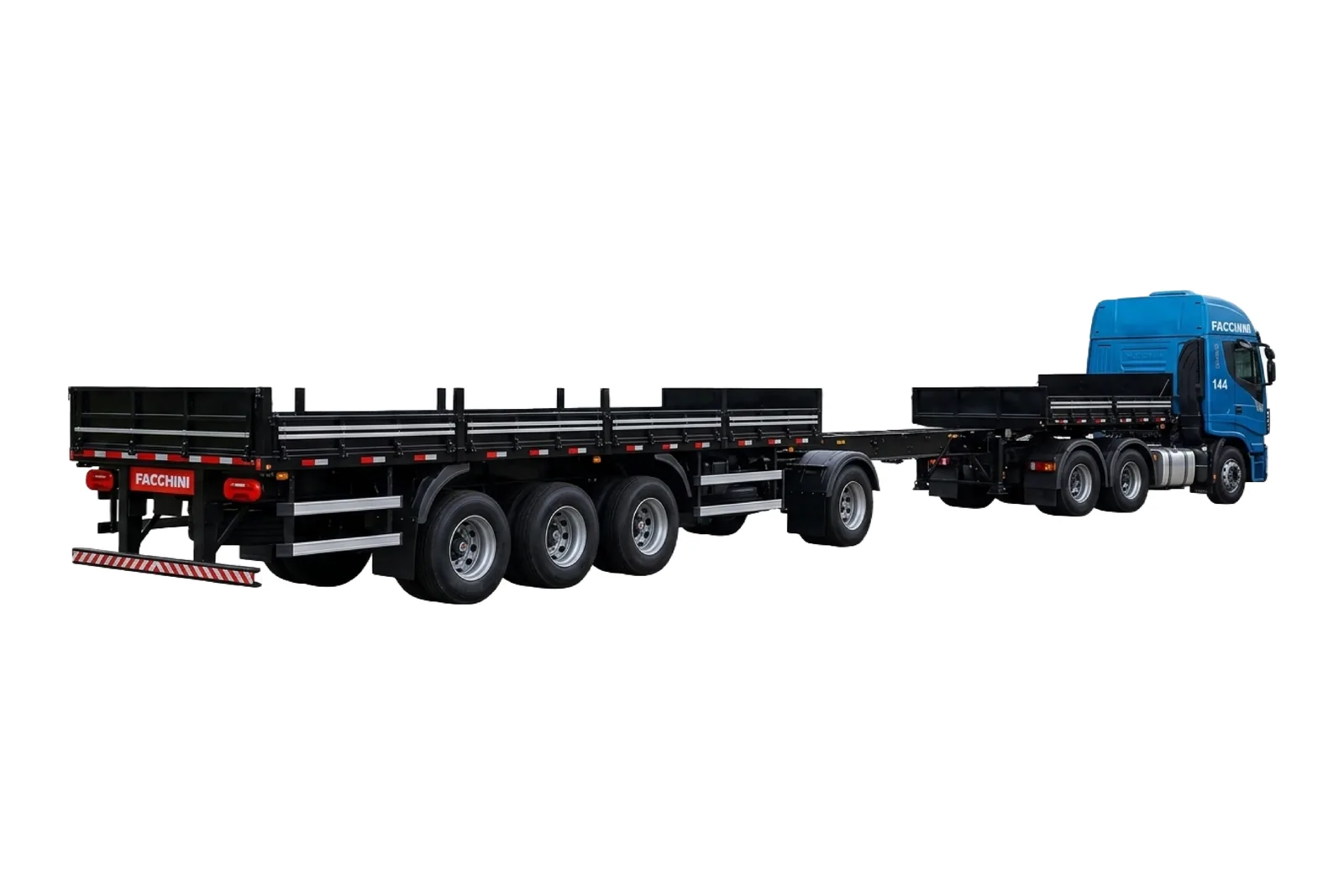 SR Extensible